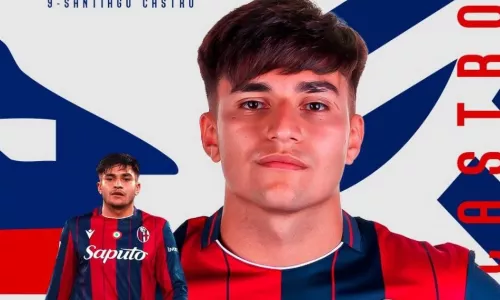 ФК Зенит, Болонья