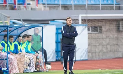 ФК Краснодар, Владислав Радимов