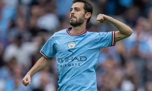 Манчестер Сити, Бавария