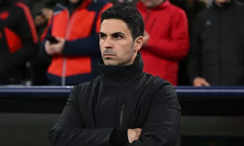 Арсенал, Брентфорд