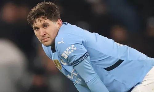 Бавария, Манчестер Сити