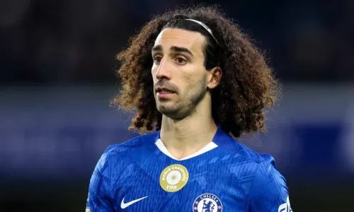 Челси, Барселона