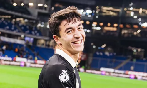 ФК Динамо Москва, ФК Спартак Москва