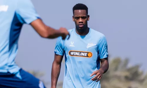 ФК Зенит, Евгений Ловчев