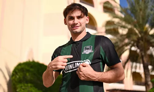 ФК Краснодар, Александр Мостовой