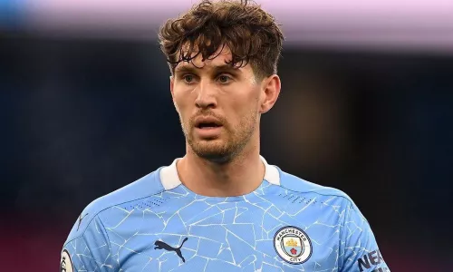 Манчестер Сити, Джон Стоунс