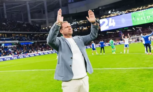 ФК Рубин, Марцел Личка