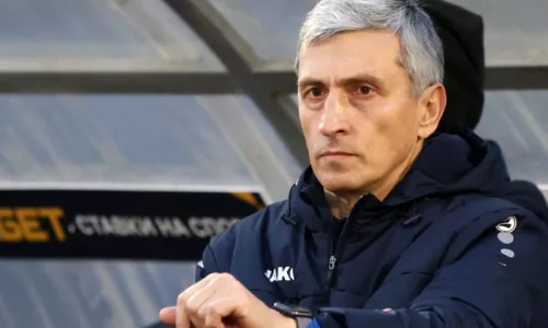 ПФК ЦСКА, Дмитрий Хомуха