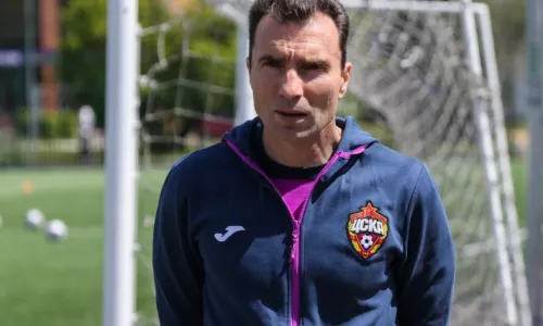 ФК Зенит, Игорь Дивеев