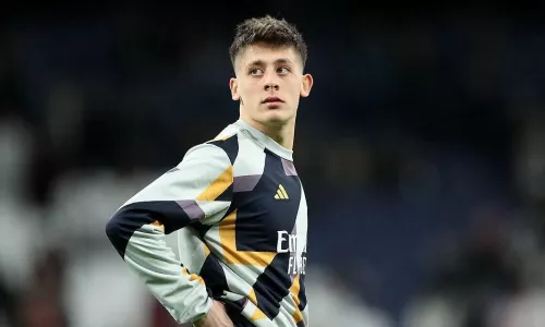 Реал Мадрид, Тоттенхэм