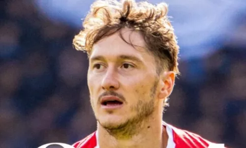 ФК Динамо Москва, Антон Миранчук