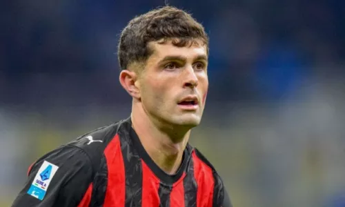 Милан, Тоттенхэм