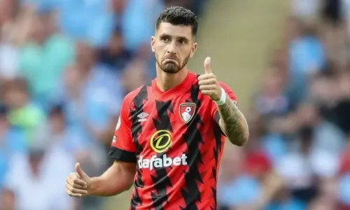 Челси, Борнмут