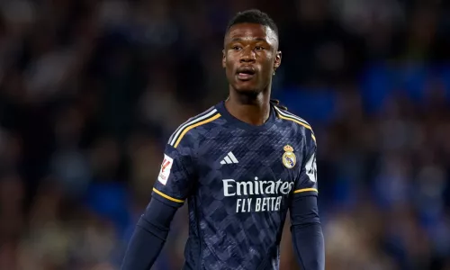 Реал Мадрид, Аль-Иттихад