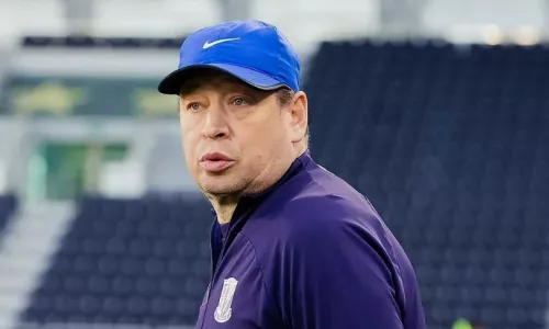 Леонид Слуцкий, Константин Генич