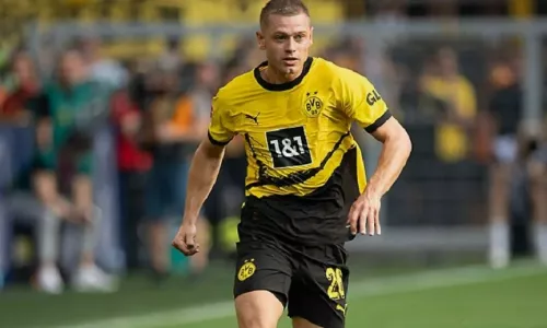 Боруссия Дортмунд, Арсенал