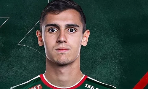 ФК Локомотив Москва, Ботафого