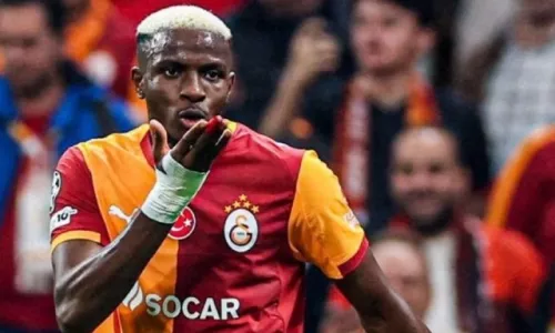 Бавария, Галатасарай