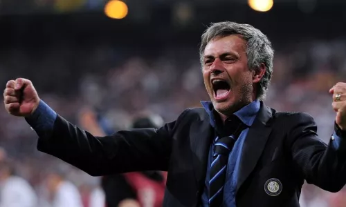 Жозе Моуринью