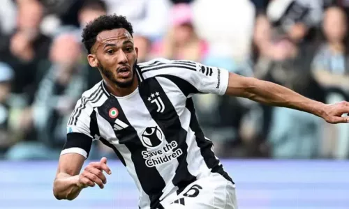 Ювентус, Ливерпуль