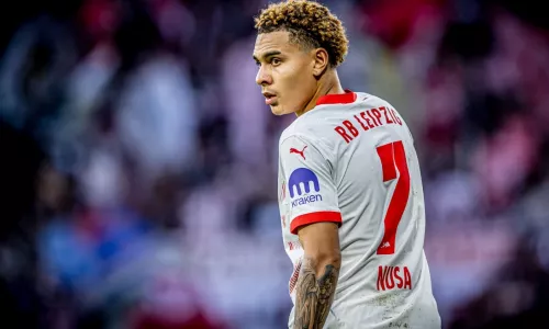 РБ Лейпциг, Арсенал