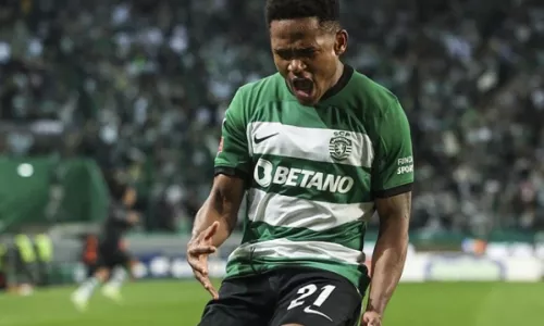 Спортинг Лиссабон, Чемпионат Португалии