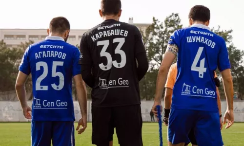 ФК Енисей, ФК Динамо Махачкала