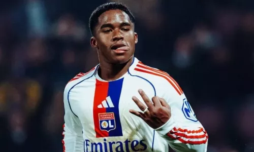 Лион, Эндрик