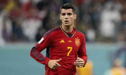 Комо, Хетафе