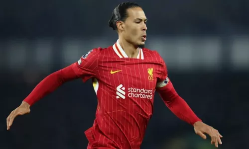 Ливерпуль, Мохамед Салах