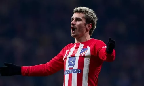 Атлетико, Райо Вальекано