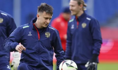 Монако, Александр Головин