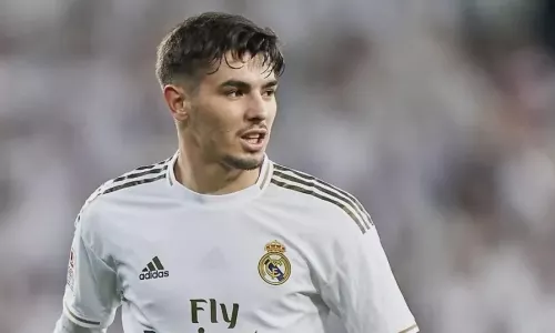 ПСЖ, Реал Мадрид