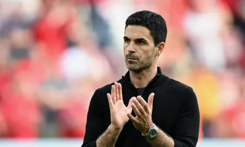 Арсенал, Уиган