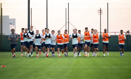 ФК Зенит, Юрий Сёмин