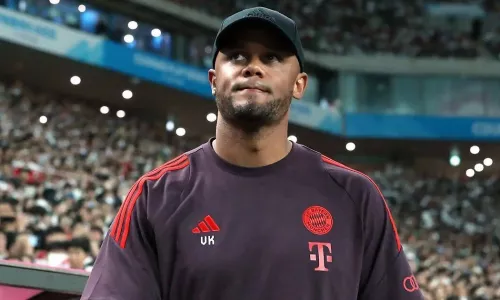 РБ Лейпциг, Бавария