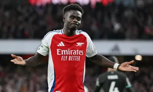 Арсенал, Микель Артета