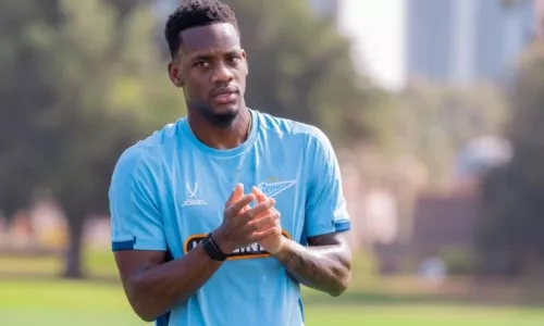 ФК Зенит, Дмитрий Хомуха