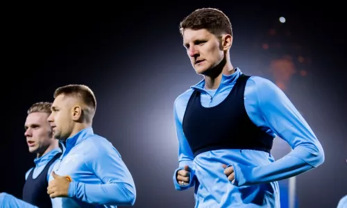 ФК Зенит, ПФК ЦСКА