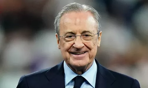 Реал Мадрид, Реал Сосьедад