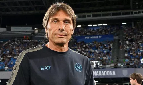 Рома, Наполи