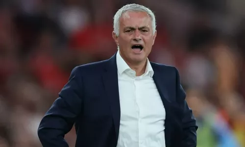 Бенфика, Реал Мадрид