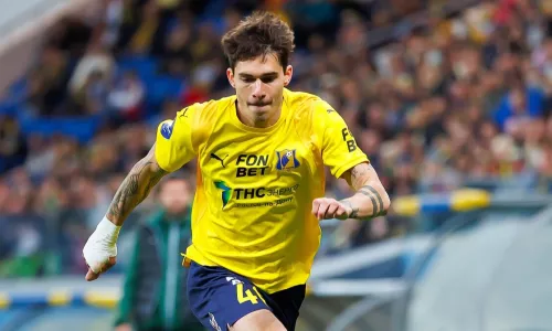 ФК Краснодар, ФК Ростов