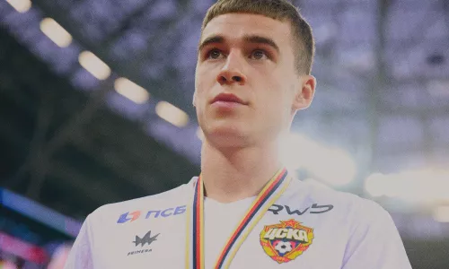 ПФК ЦСКА, ФК Балтика