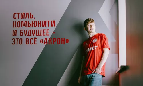 ФК Локомотив Москва, ФК Акрон