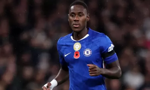 Челси, Трево Чалоба