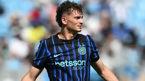 Арсенал, Интер