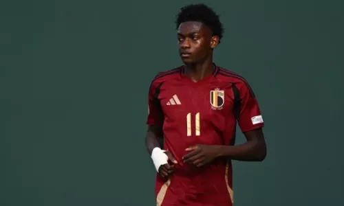 Барселона, Брюгге