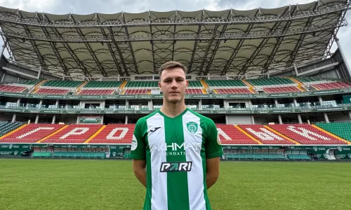 ФК Спартак Москва, ФК Ахмат