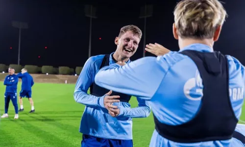 ПФК ЦСКА, ФК Зенит